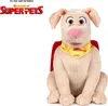 DC League of Super Pets Krypto - Plüschtier 27 cm Produktbild-Vorschau 1