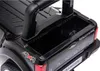 Rutschauto RunRunToys Ford Ranger Schwarz Produktbild-Vorschau 4