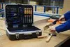 PROJAHN Proficraft Werkzeugkoffer SCHREINER mit Inhalt 92 Náhľad obrázku produktu 6