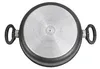 AMT I-828, Rund, Schwarz, 28 cm, 80 mm, 1 Stück(e) Produktbild-Vorschau 7