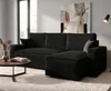 Ecksofa, Ecksofa mit Schlaffunktion, Eckcouch mit Produktbild-Vorschau 2