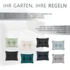 Best Wool Outdoor Loungekissen 2er Set für Rattan Produktbild-Vorschau 7