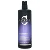Tigi Catwalk Fashionista Violet Shampoo 750 ml Produktbild-Vorschau 5