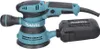Makita Exzenterschleifer 300 W, 125 mm, MAKPAC Gr. 2 Produktbild-Vorschau 4