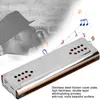 Mondharmonica 24-gaats C/G - Dubbelzijdige Tremolo - Voor Productafbeelding-voorbeeld 4