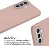 imoshion Étui en silicone avec cordon pour Samsung Galaxy Voir les images du produit 6
