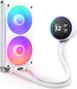 Vodní chlazení NZXT Kraken Elite 240 RGB, 2,72" displej, Náhled obrázku produktu 4