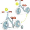 Lorelli ENERGY 2in1 Laufrad & Fahrrad mit Pedalen + Produktbild-Vorschau 10