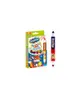 Aga BAMBINO Jumbo doppelseitige Marker 6 Stück/12 Farben Produktbild-Vorschau 4
