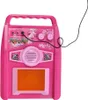 Kruzzel 22407 Dětská rocková elektrická kytara na baterie + Náhled obrázku produktu 4