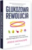 A book cover for 'Die Glukose-Revolution' by Jessie Inchauspé. Produktbild-Vorschau