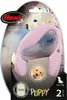 Flexi Puppy pásik 2 m ružové 12 kg Náhľad obrázku produktu 2