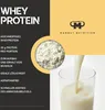 Mammut Nutrition - Whey Protein - 1000 g Zipp-Beutel, 1 x Produktbild-Vorschau 3