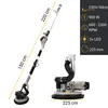 Wand- und Deckenschleifer BESTEN 220 cm - Gips- & Produktbild-Vorschau 2
