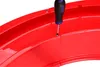 Polesie 40923, 315 mm, Rund, Blau, Grün, Rot, Sandbox Produktbild-Vorschau 15