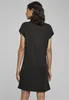 Urban Classics Ladies - MODAL Kleid schwarz - XL Produktbild-Vorschau 14