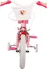 Bicicletta per bambini Disney Princess, 14 pollici, senza Anteprima dell’immagine prodotto 11
