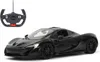 McLaren P1 1:14 schwarz 27MHz Produktbild-Vorschau 13