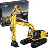 Cada Funktionsbagger Ziegelsteine 1702 el. Produktbild-Vorschau 23
