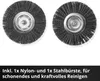 EINHELL Nettoyeur de sol sans fil GE-CC 18/110 Li E, Voir les images du produit 10