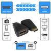 JAMEGA HDMI-auf-Mini-HDMI-Adapter Produktbild-Vorschau 2