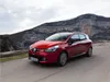Tapis de sol avant gauche haut de gamme pour Renault Clio Voir les images du produit 5