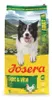 Josera 200080, Dorosły, Kurczak, 12,5 kg, Bezglutenowe Podgląd zdjęcia produktu 4