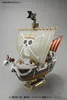 Bandai Hobby - Figurki One Piece Going Merry Model Kit 30cm Voir les images du produit 10