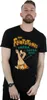 The Flintstones - "Yabba Dabba Doo" T-Shirt für Herren Produktbild-Vorschau 2