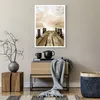 Poster - Poster ohne Rahmen - Illustration herbst Produktbild-Vorschau 6