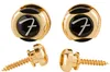 Fender Infinity Gold Strap-locky Podgląd zdjęcia produktu 2