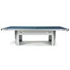 Cornilleau CAMPUS 510 Outdoor Tischtennisplatte - Blau Produktbild-Vorschau 8