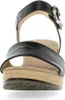 Gabor (0) Sandalen Weiblich 31393931393233 Schwarz 38 EU Produktbild-Vorschau 17