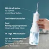Cordless Power Flosser 3000 HX3826/31 Wei Munddusche Produktbild-Vorschau 25
