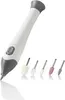 medisana MP 810 Manicure professionale, Pedicure con 5 Anteprima dell’immagine prodotto 1