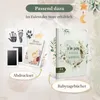 EULENTALER® Meilensteinkarten Baby 1. Jahr I Von Pädagogen Produktbild-Vorschau 6