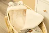 SENSILLO Fusack Kinderwagen Baby Fusack Winter Buggy - Produktbild-Vorschau 9