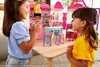 Barbie Restauracja z lalką (blondynka), Barbie Bistro z Podgląd zdjęcia produktu 4