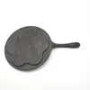 KitchenCraft KCBLINIS Gusseisen Sieben-Loch-Blinis-Pfanne Produktbild-Vorschau 4