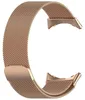 Smartwatch Armband Metall für Google Pixel Watch 4 / 3 / 2 Produktbild-Vorschau 2