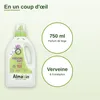 Natuurlijk Wasparfum Verbena 750 ml – Langdurige Frisse Productafbeelding-voorbeeld 18