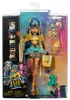 Muñeca de moda Monster High, Cleo de Nile, con su mascota Vista previa de la imagen del producto 5