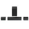 ULTIMEA 5.1 Surround Soundbar 320W, Virtueller Surround Produktbild-Vorschau 1