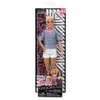 Barbie Fashionistas FBR37, Žena, 3 rok / roky, Dievča, Náhľad obrázku produktu 11