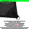 freigarten.de Sonnensegel Wasserdicht Sonnenschutz Produktbild-Vorschau 4
