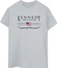 NASA - "Kennedy Space Centre Explore" T-Shirt für Damen Produktbild-Vorschau 1