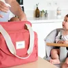 Beaba Wickeltasche Geneva II Terracotta ; 940248 Voir les images du produit 7