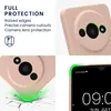 kwmobile Handyhülle für Xiaomi Redmi A3 Hülle - weiches Produktbild-Vorschau 3