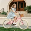 JOYSTAR 12/14/16/18/20 Vélo de fille pour enfants de 2 à 13 Voir les images du produit 4