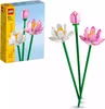 LEGO® Creator 40647 Lotosové květy Náhled obrázku produktu 2